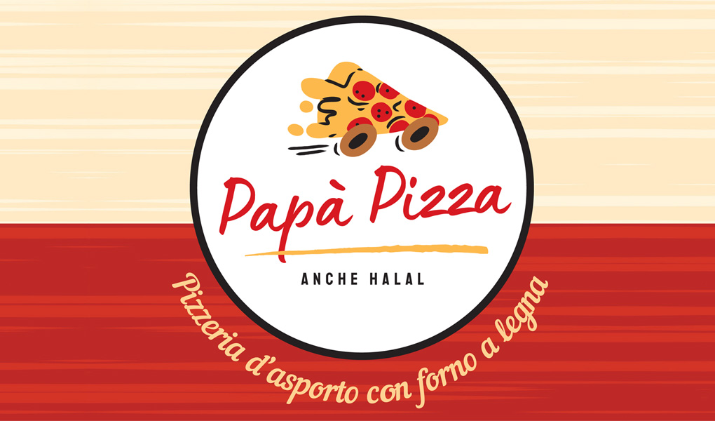 Pizzeria asporto Papapizza Venegono Superiore
